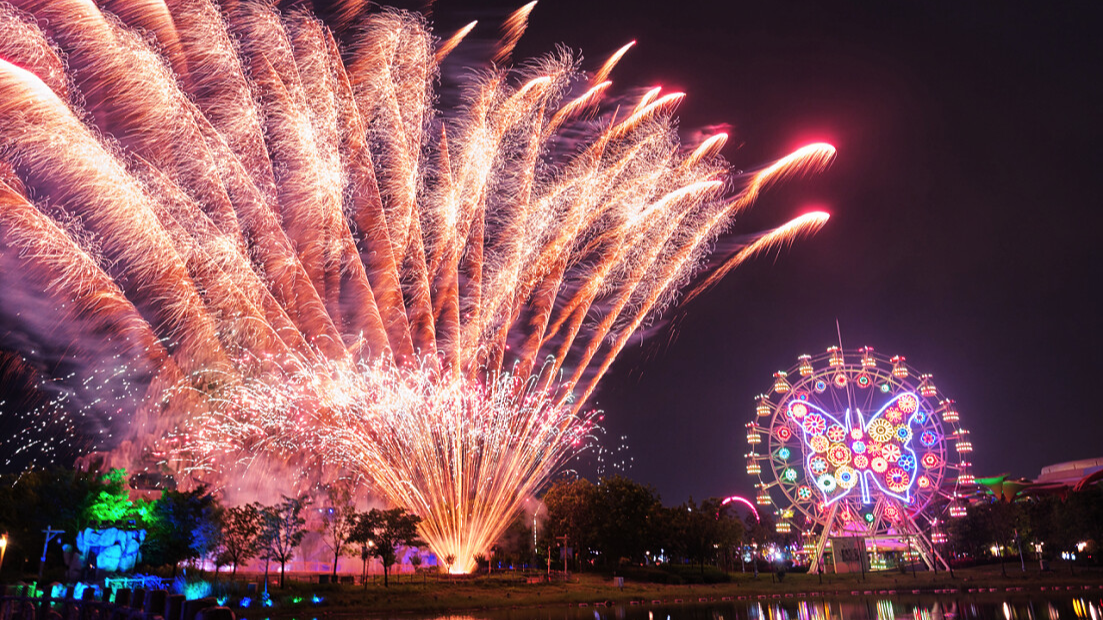 Over 2,500 festive events rolled out across Guangzhou to embrace Spring Festival