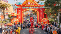 广州过年 花城看花 | 2024年迎春花市新玩法?埋来睇→ 广州过年 花城看花 | 2024年迎春花市新玩法?埋来睇→