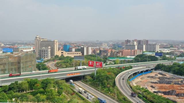 预计车流量同比增长18% 广佛高速春运自驾指引来了