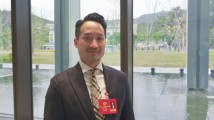 港区政协委员建议减免货运车辆使用港珠澳大桥“过桥费” 港区政协委员建议减免货运车辆使用港珠澳大桥“过桥费”