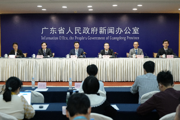Guangdong expands outbound investment scheme for overseas market