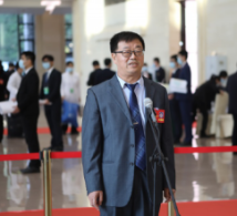 5名省政协委员亮相第二场“委员通道” 聚焦合理发展元宇宙等话题 5名省政协委员亮相第二场“委员通道” 聚焦合理发展元宇宙等话题