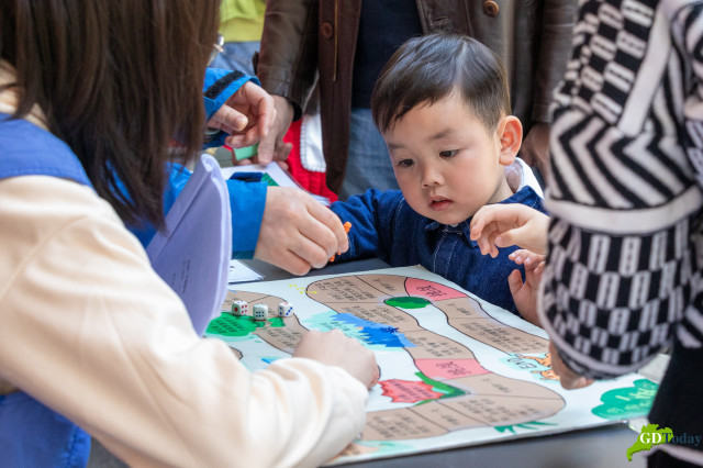 [Weekend fun] Closer to wildlife in Guangzhou, Shenzhen