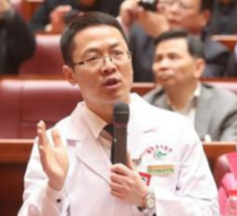 广东省政协委员丁邦晗连续4年建言急救体系建设 广东省政协委员丁邦晗连续4年建言急救体系建设