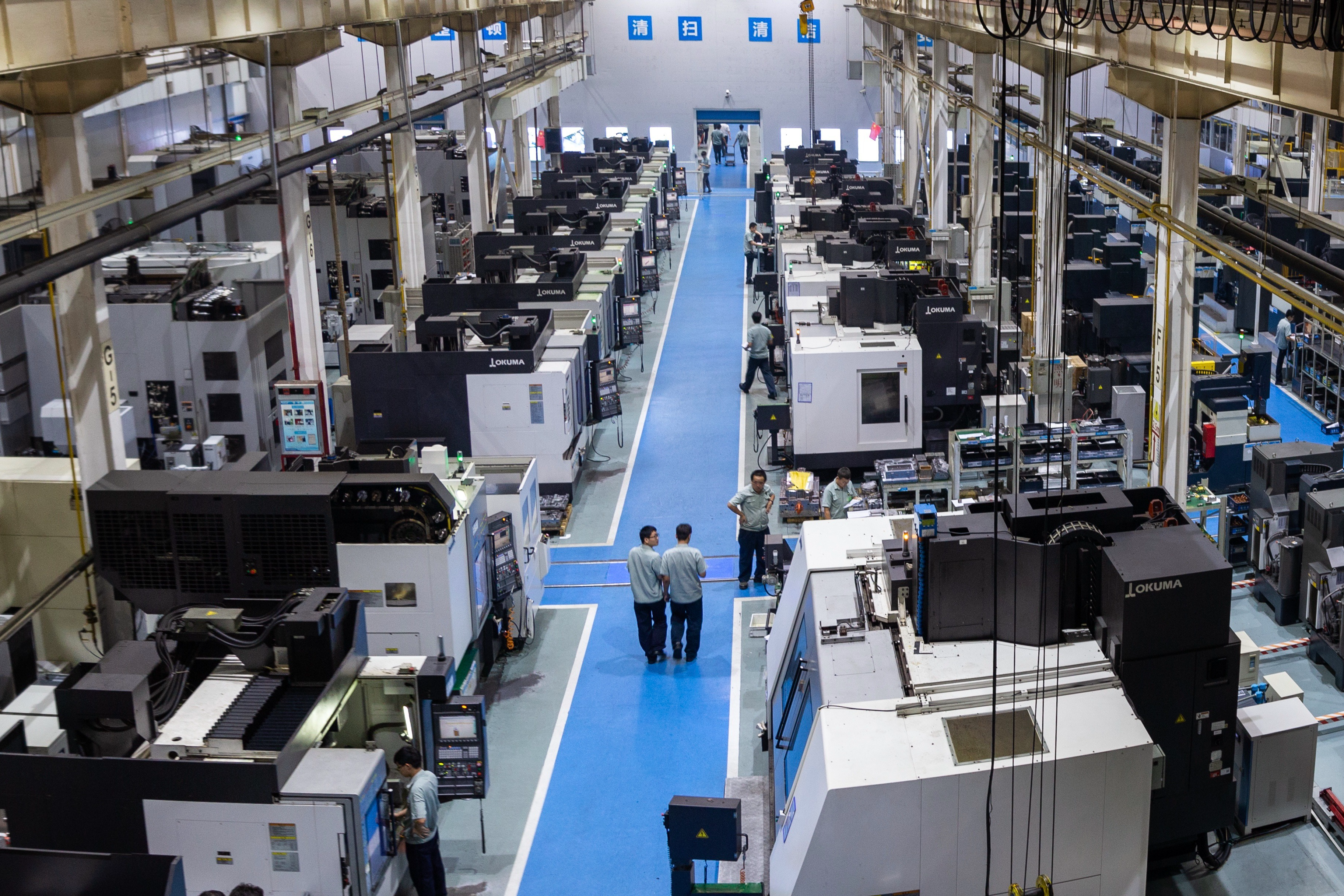 Gree: Hengqin's favorable tax environment powers business development
