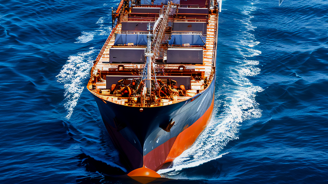 8张海报，看懂我们如何守护深蓝