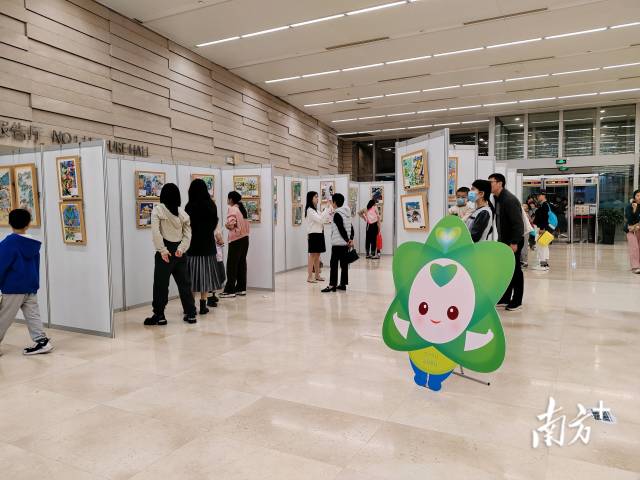 往年展览活动 往年展览活动