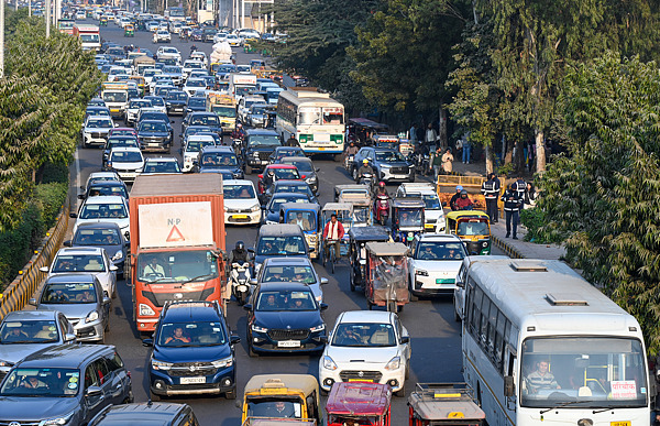 印度称GDP已超越日本居世界第四