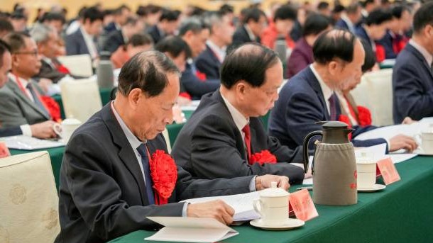 表彰！全省关心下一代工作先进集体和先进个人名单公布