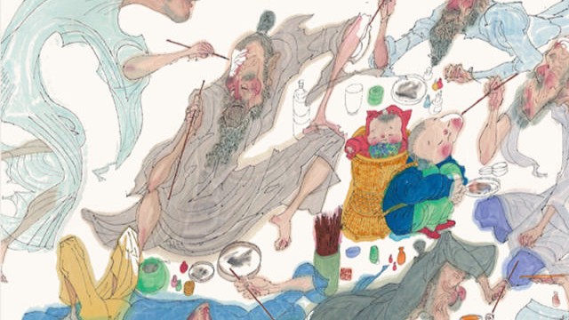 好展扎堆！一站式“解锁”新年艺术之旅