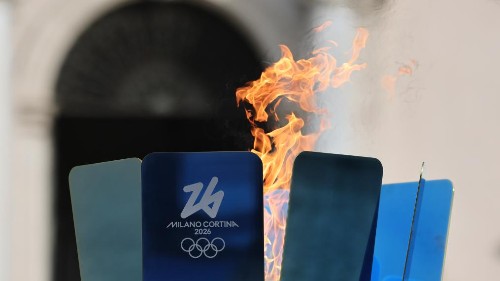 冬奥会·世界杯·亚运会，看2026大赛谁更“出圈”