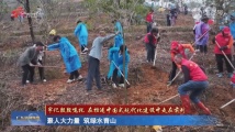 聚人大力量 筑绿水青山 聚人大力量 筑绿水青山