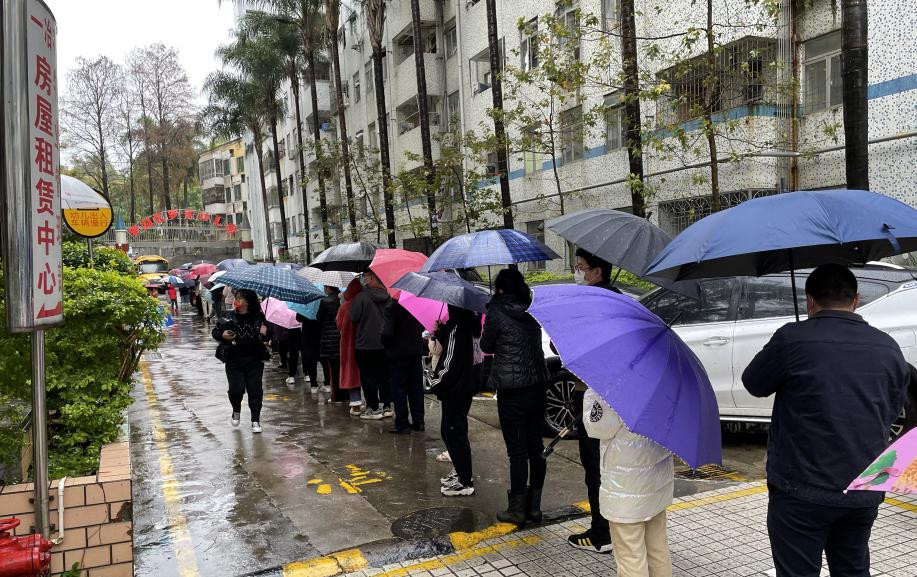 【深圳市最新疫情情况
,深圳市最新疫情情况最新消息】-图1 【深圳市最新疫情情况
,深圳市最新疫情情况最新消息】-图1