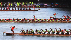 Guangdong to stage diverse events to mark Cultural and Natural Heritage Day