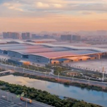 收好!最全的第十七届文博会展馆介绍 收好!最全的第十七届文博会展馆介绍