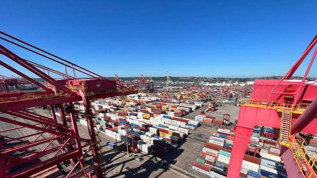 Les 31 provinces chinoises enregistrent toutes une croissance positive de leur PIB au premier trimestre