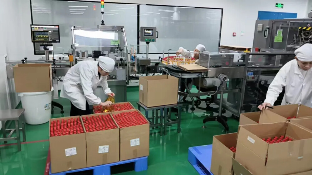 Empresa de Hengqin começa a produzir medicamentos de Hong Kong e vendê-los no interior da China