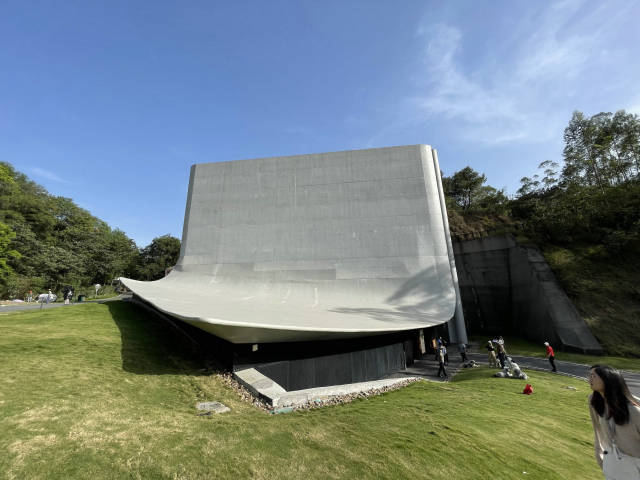 《热闹的大湾区灯会氛围组》李广松