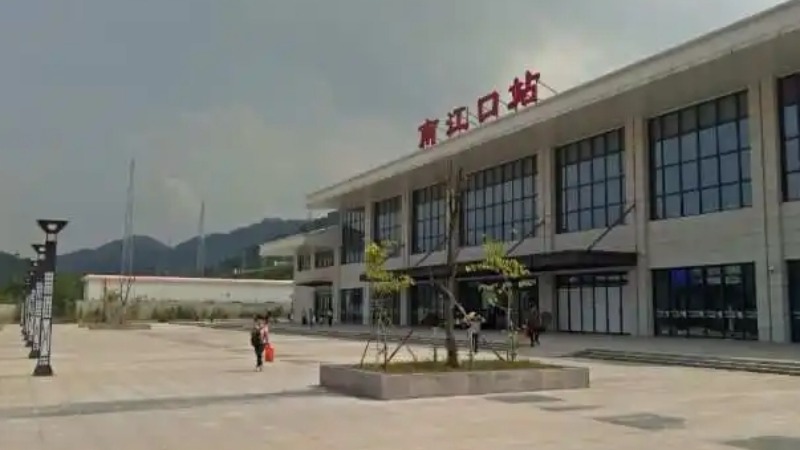 “五一”期间南广高铁新增广州至郁南列车4趟