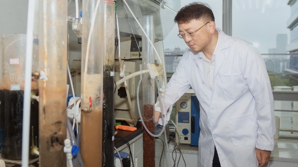 广东省劳动模范李德强 | 二十余载耕耘不辍 守护岭南绿水青山