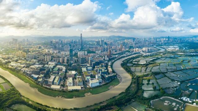 深圳市深化粤港澳仲裁合作交流  助力大湾区法治化营商环境建设——广东省优化营商环境典型案例（十四）