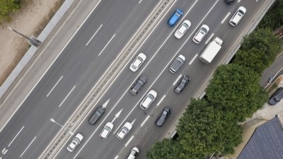 公安部交管局：预计7日返程交通流量将大幅增加