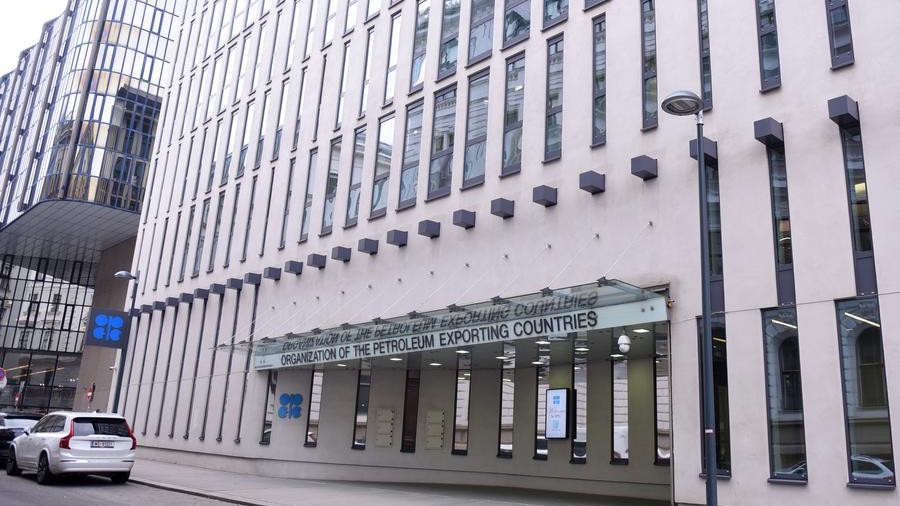 OPEC+ to ramp up oil output in November
