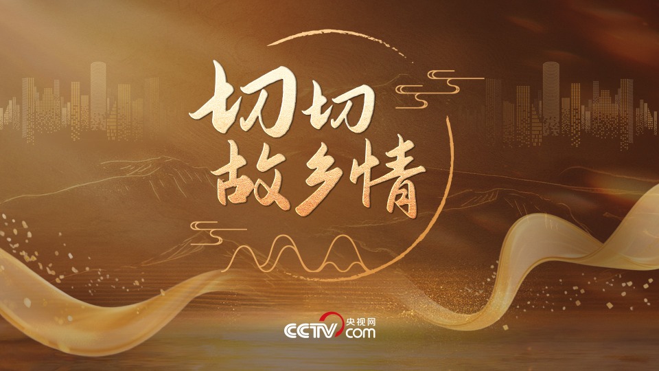 微视频｜切切故乡情