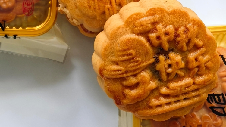 一块月饼抵四碗饭！别被“无糖”月饼骗了