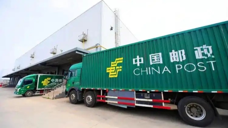 交通运输部：过去7天邮政快递揽收量约32.67亿件