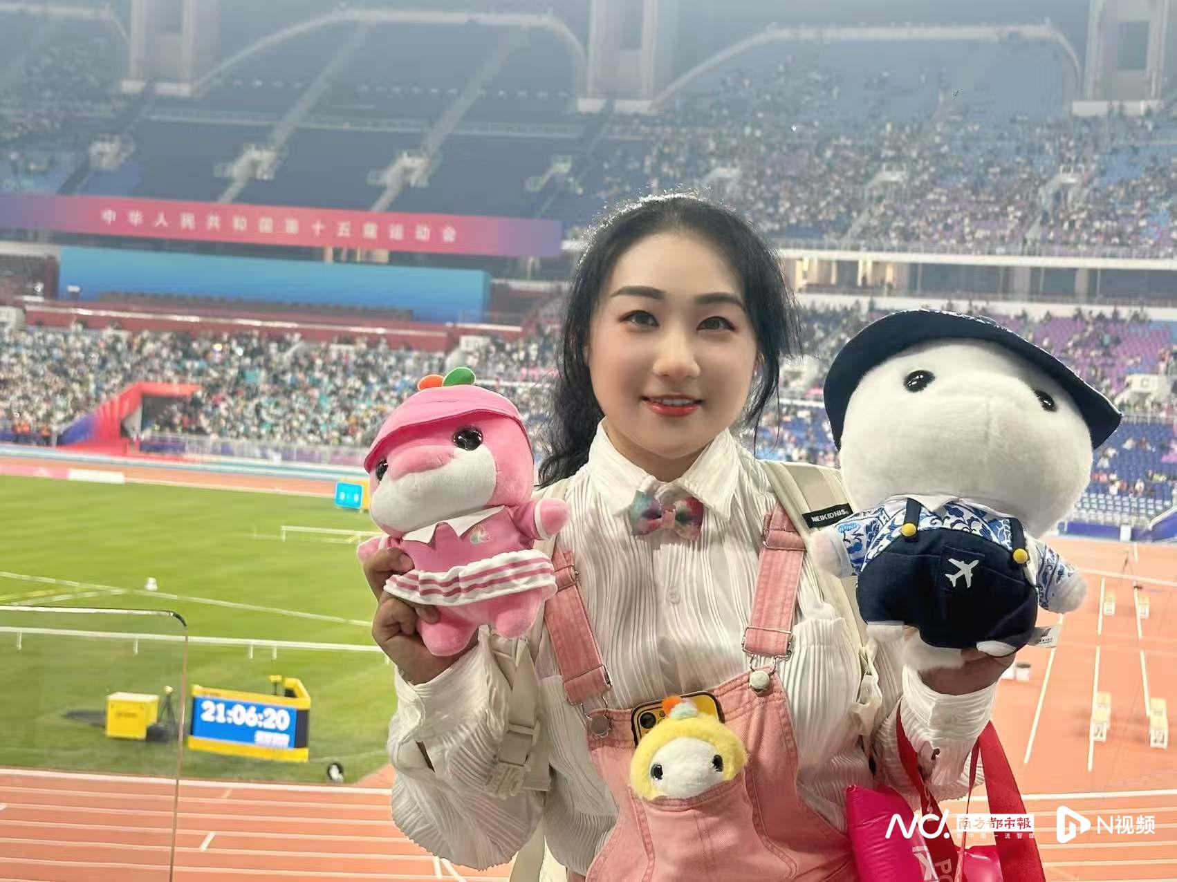 南都N视频记者高永佳。