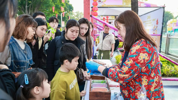 数据告诉你，春节9天假大家打算在哪过