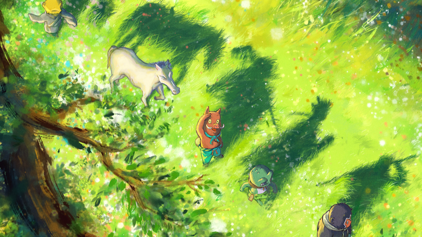 超500亿元！解码2025中国电影市场