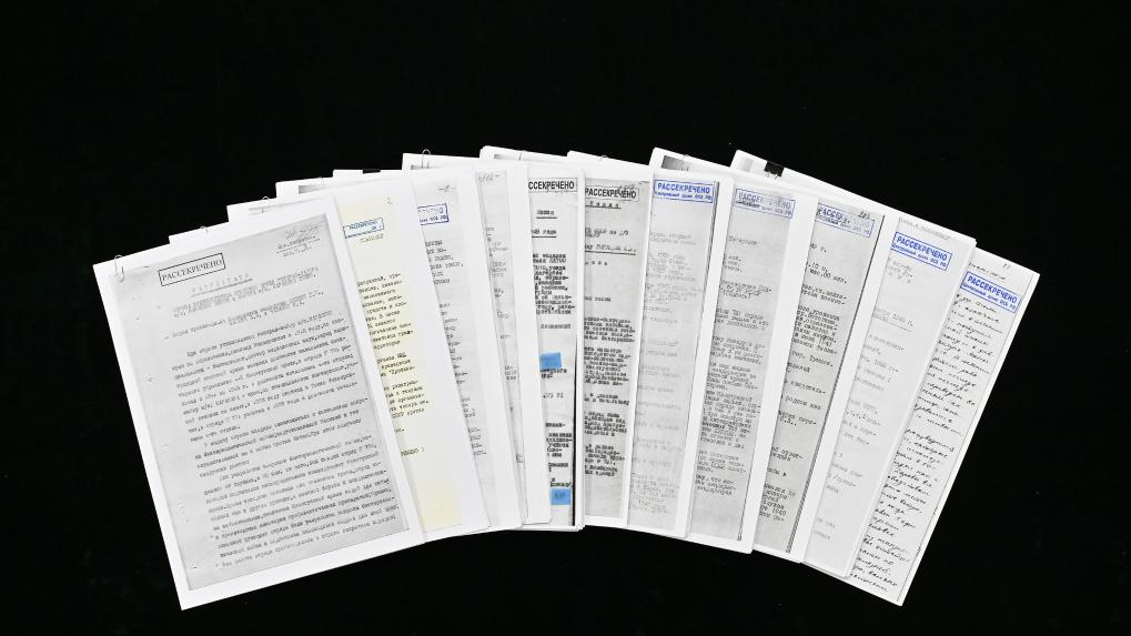 China receives evidence from Russia on notorious Japanese Unit 731