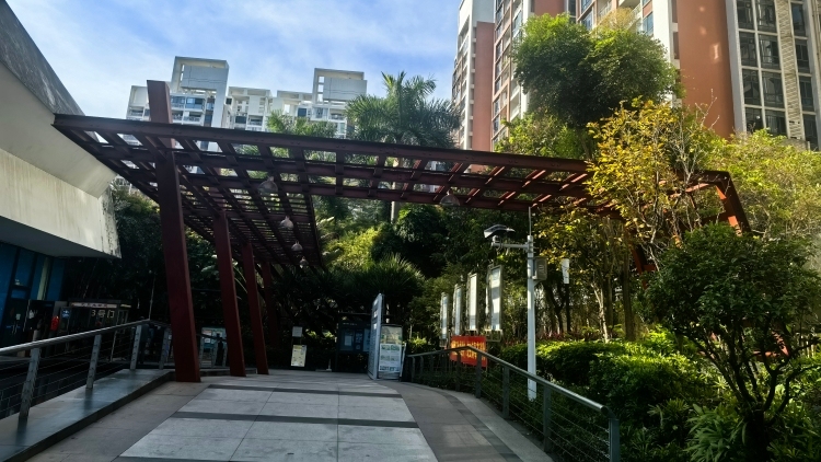 对物管会失望，时代玫瑰园业主决心自己开业主大会