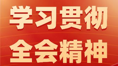全省志愿者深入学习贯彻党的二十届四中全会精神