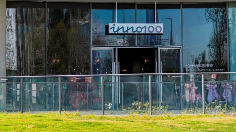 INNO100 opens in Shenzhen, bridging global innovation and local creation