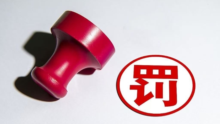 顶格重罚！证监会对私募机构优策投资开罚单