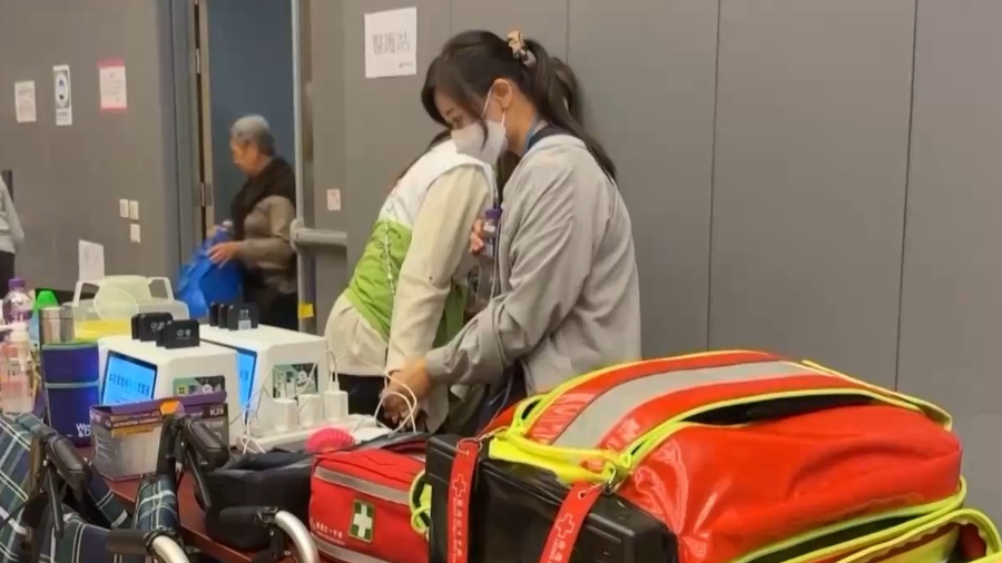 共青团中央所属基金会协调爱心企业捐款支援香港火灾救援