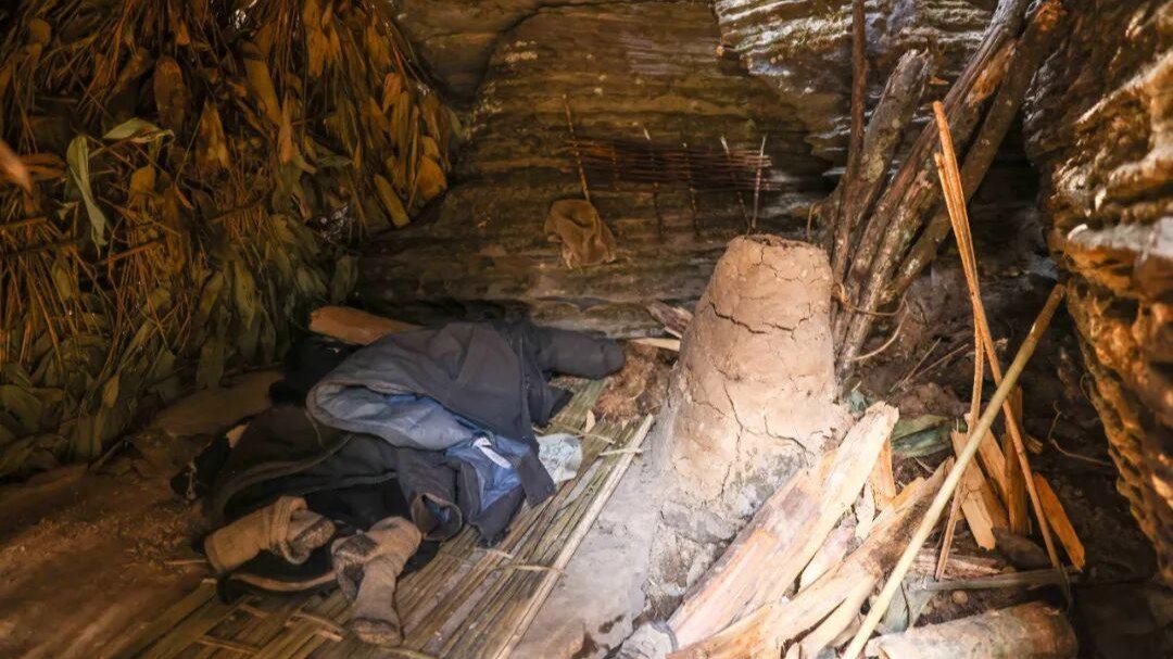 荒野求生的“路子”不能太野