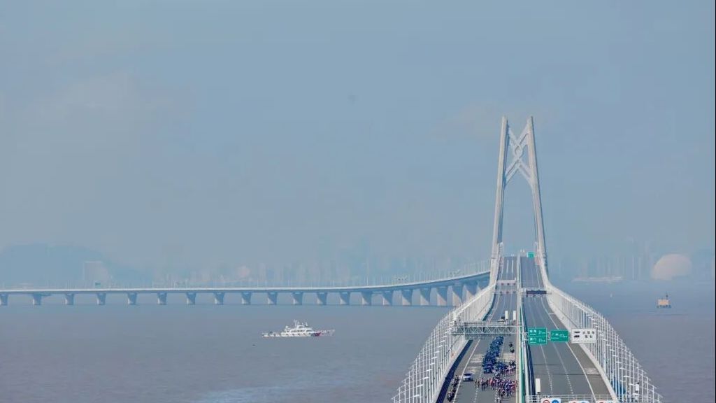 媒体关注 | 这份《协议》，将如何促进粤港澳三地体育事业融合？