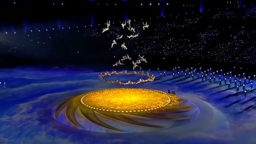 来成都看青春的模样！