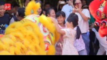 来佛山,度一夏!流连祖庙,一眼千年 来佛山,度一夏!流连祖庙,一眼千年