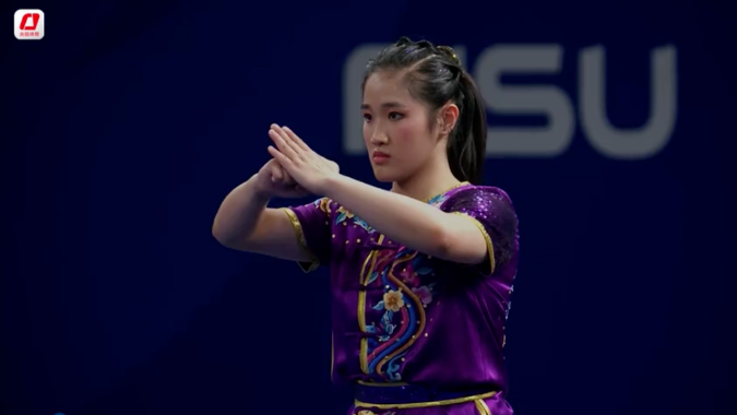 祝贺！澳门夺得大运会首金