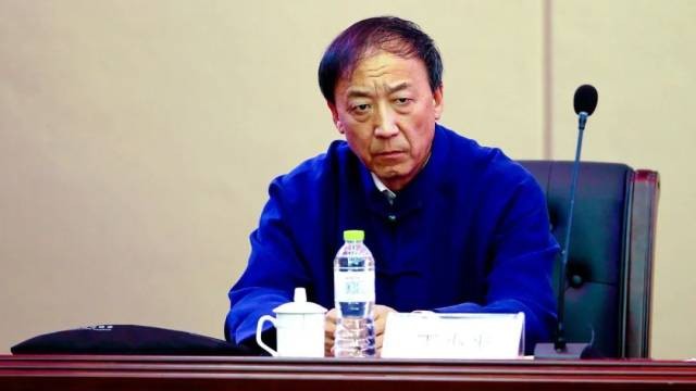 “足坛判官”王小平获刑，判罚寻租与十四年功过