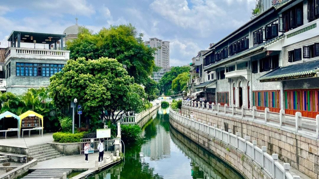 狮跃全运巧织七夕，八月荔湾文旅近80场活动精彩一夏