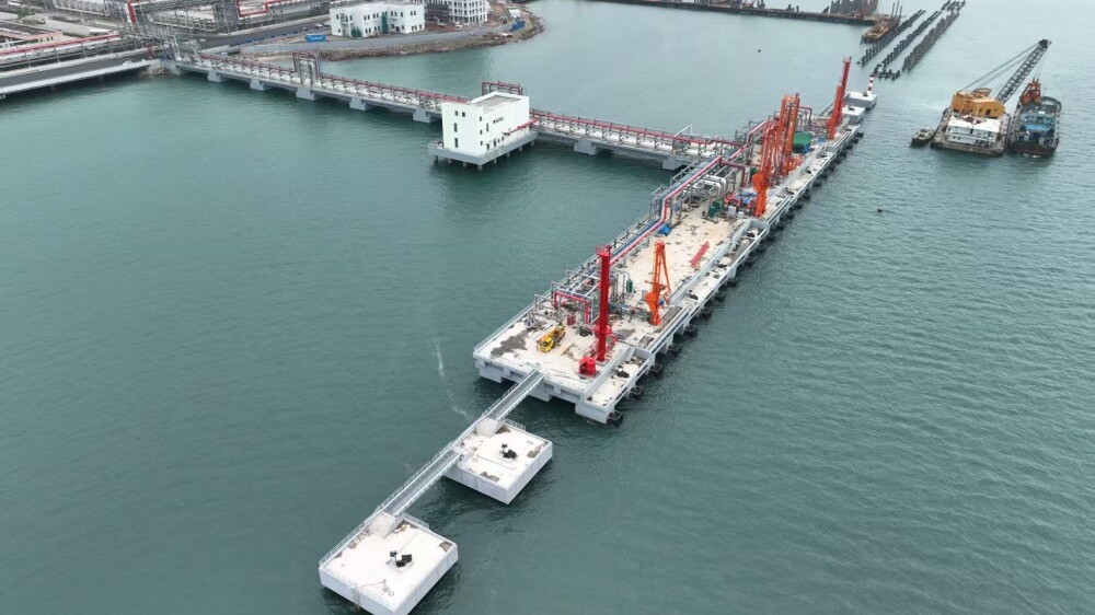 Huizhou sees 15.2% growth in infrastructure loans