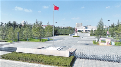 盐城市丨同心筑起“华中人民的长城”——追寻新四军在盐城重建军部坚持敌后抗战印记