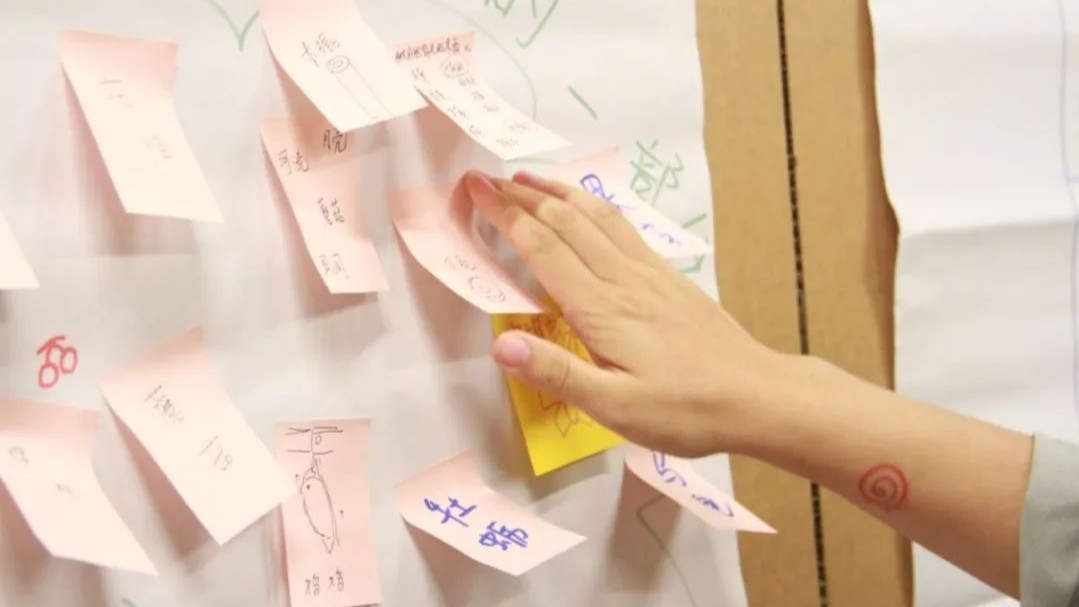 性教育夜校的理想与现实：“小时候没人这样教我”