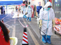 深圳部分区域复工复产,市民如何出行?权威回应来了 深圳部分区域复工复产,市民如何出行?权威回应来了